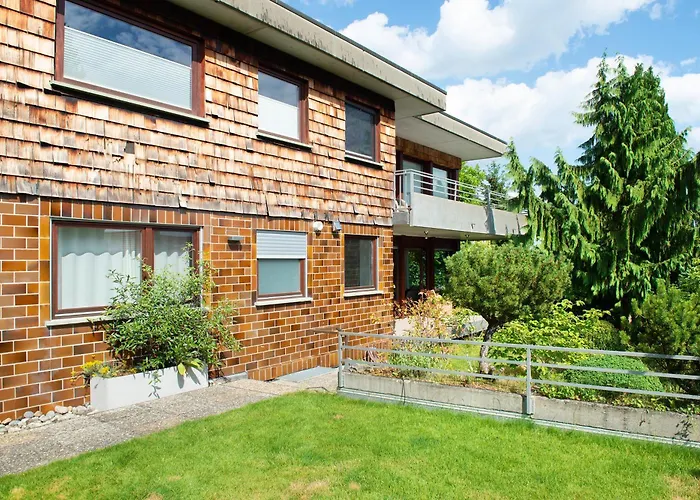 Domicile Relax * Salem (Baden-Wurttemberg)