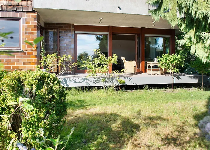 Domicile Relax Διαμέρισμα Salem (Baden-Wurttemberg)