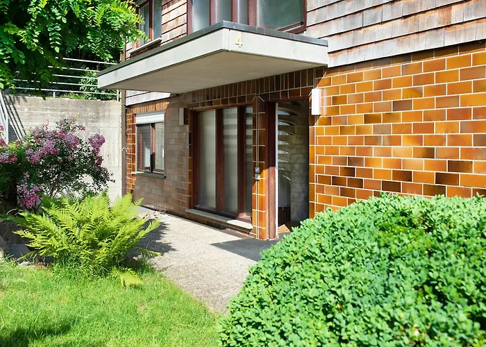 Διαμέρισμα Domicile Relax *