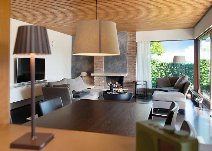 Διαμέρισμα Domicile Relax Salem (Baden-Wurttemberg)