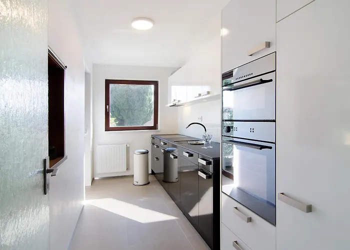 Domicile Relax Διαμέρισμα Salem (Baden-Wurttemberg)