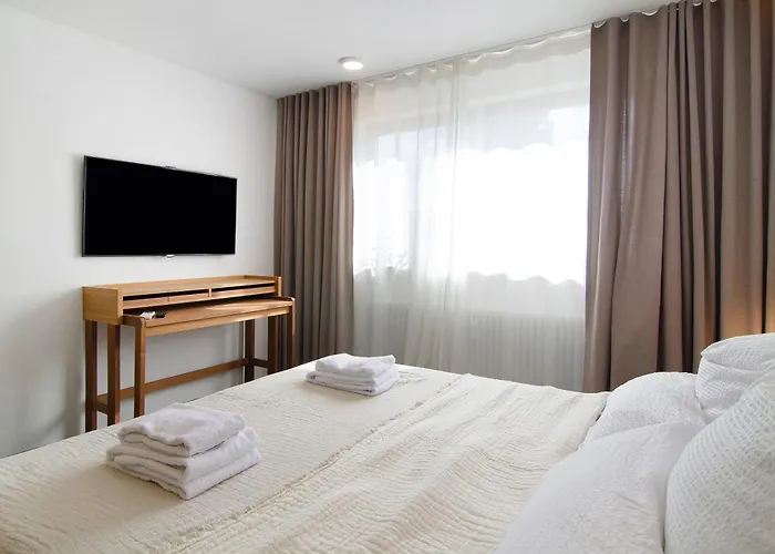 Διαμέρισμα Domicile Relax *